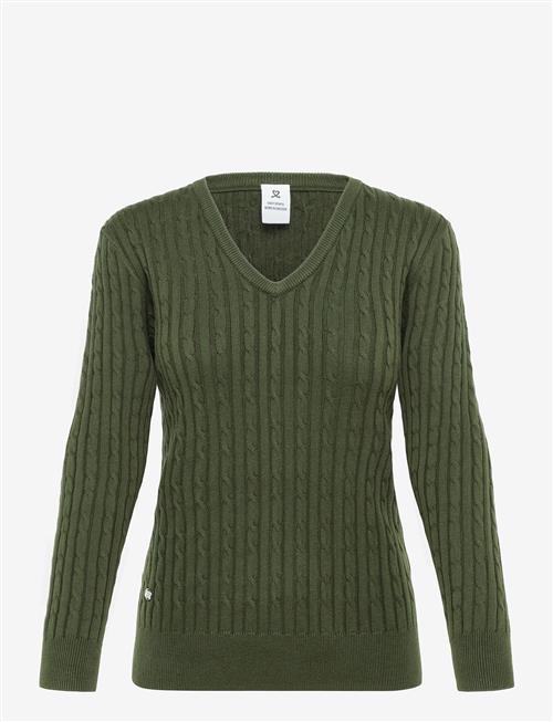 Daily Sports | Madelene Pullover | M