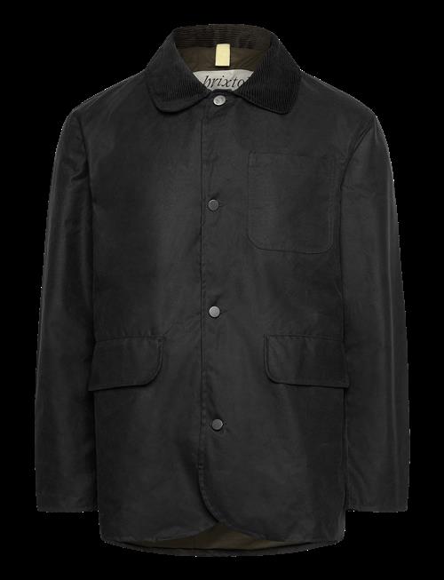 Brixtol Textiles | James | S