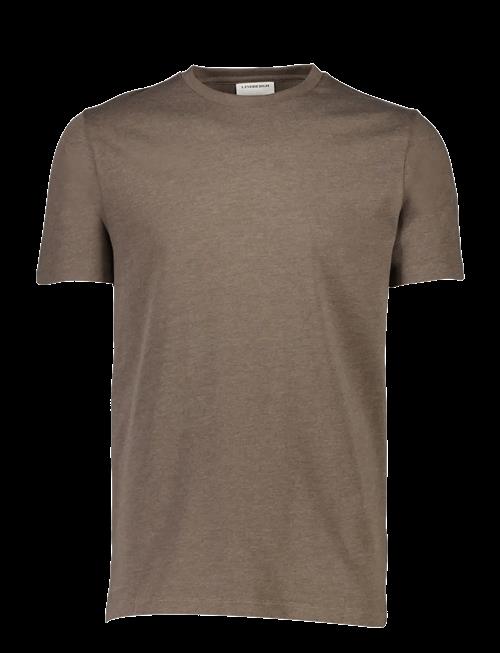 Se Lindbergh | Basic Tee S/S | S hos Booztlet