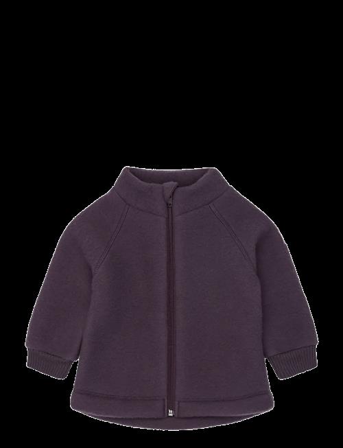 mikk-line | Wool Jacket | 128