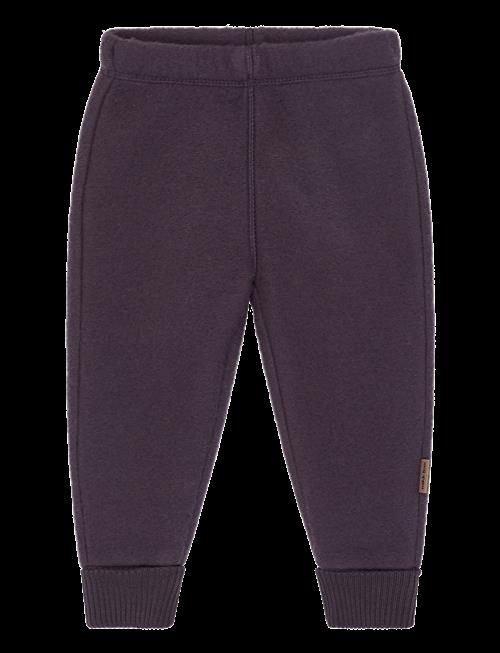 mikk-line | Wool Pants | 134