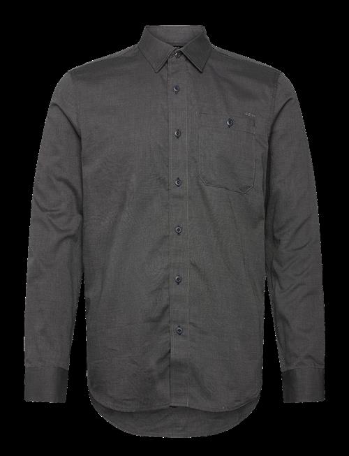 G-Star | Bristum 2.0 Slim Shirt L\S | XL