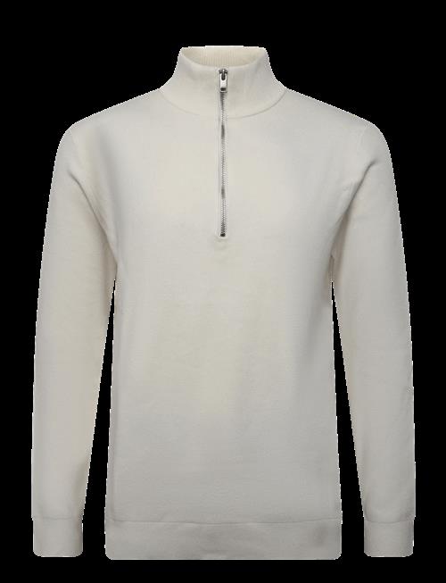 Lindbergh | Ecovero Half Zip Knit | XL