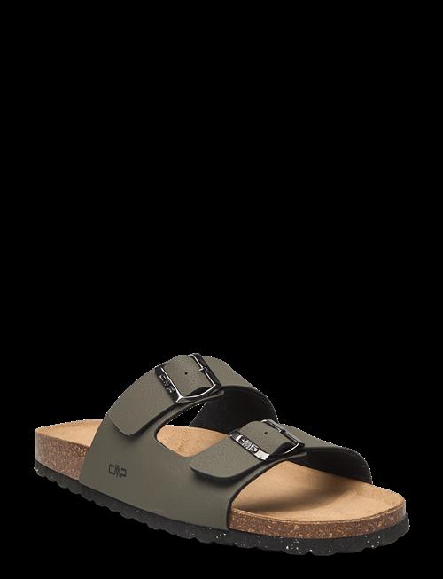 CMP | Eco Thalitha Cork Sandal | 42
