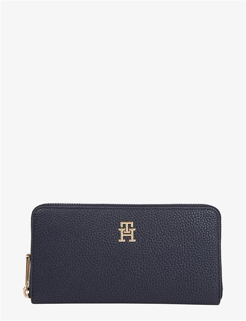 Tommy Hilfiger | Th Emblem Large Za | ONE SIZE