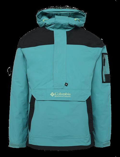 Columbia Sportswear | Challenger Ii Insulated Pullover | L