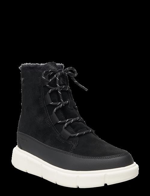 Sorel | Youth Sorel Explorer Iii Lace Wp | 39