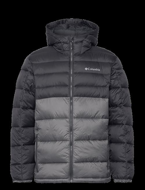 Columbia Sportswear | Buck Butte Ii Insulated Hooded Jacket | XL
