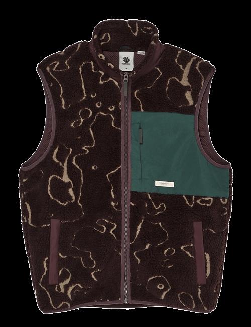 Element | Lake Sherpa Vest | S