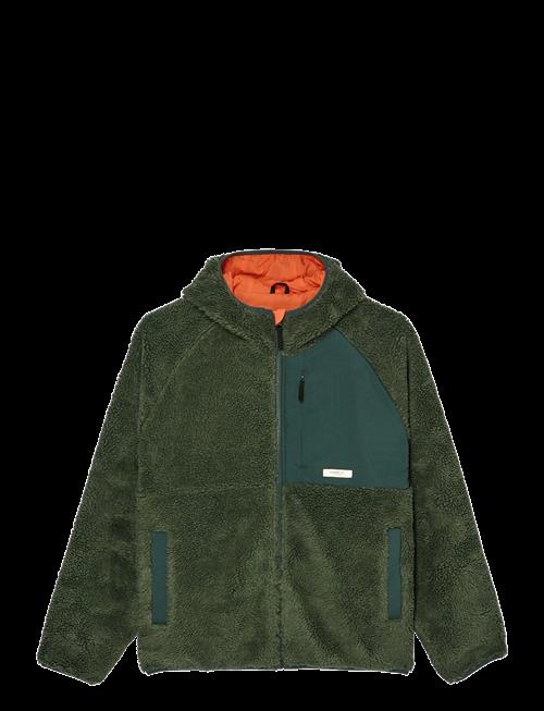 Element | Wolfe Sherpa | XL