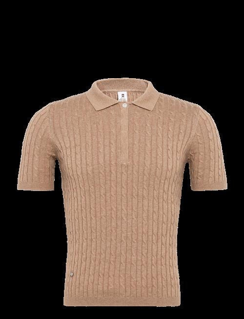 Daily Sports | Madelene 1/2S Polo Shirt | XL