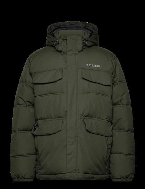 Columbia Sportswear | Landroamer Puffer Jacket | XL
