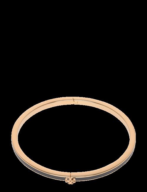 Tory Burch | Thin Icon Enamel Bracelet | M