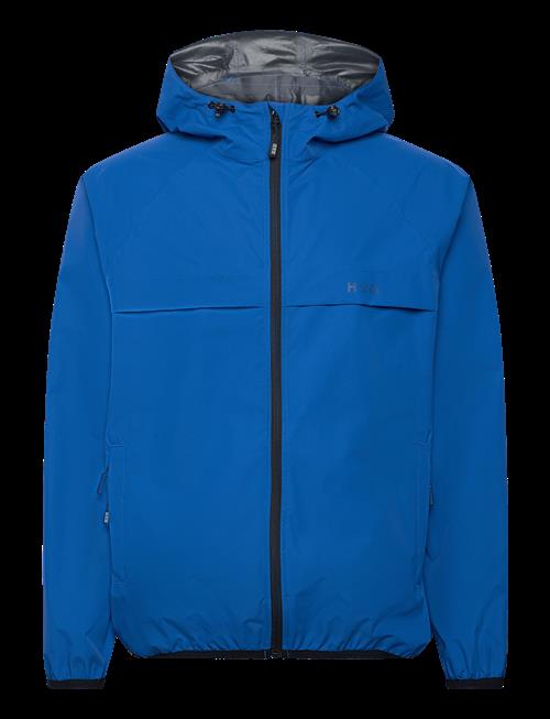 H2O | Rømø Lw Rain Jacket - Packable | M