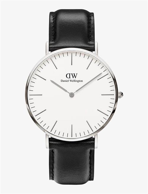Daniel Wellington | Classic 40 Sheffield S White | 40 mm
