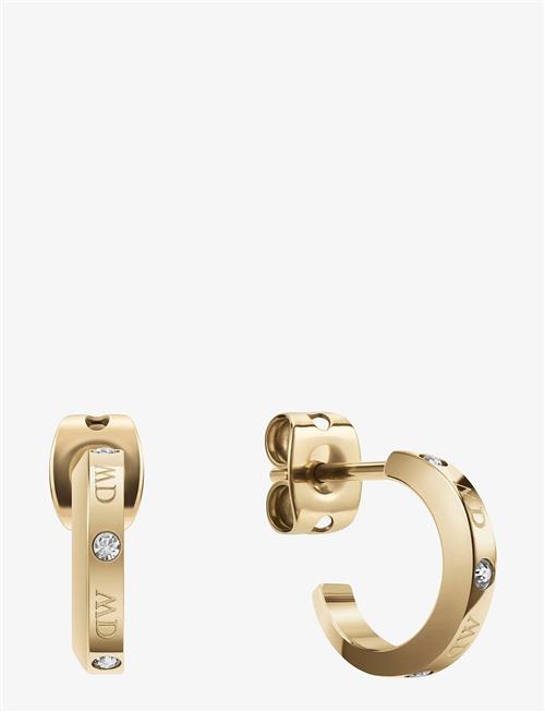 Daniel Wellington | Classic Lumine Earrings G | ONE SIZE