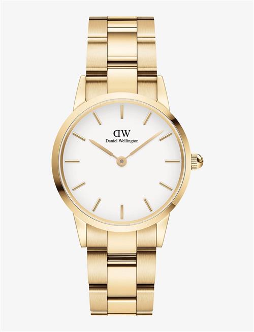 Daniel Wellington | Iconic Link 28 G White | 28 mm
