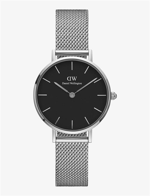 Daniel Wellington | Petite 28 Sterling S Black | 28 mm