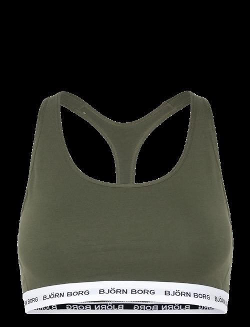 Björn Borg | Core Logo Soft Top | M