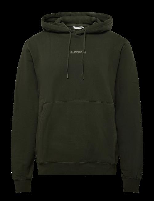 Björn Borg | Borg Classic Hoodie | L