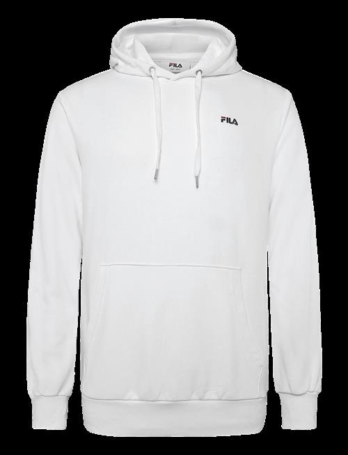 Se FILA | Lumezzane Hoodie | S hos Booztlet