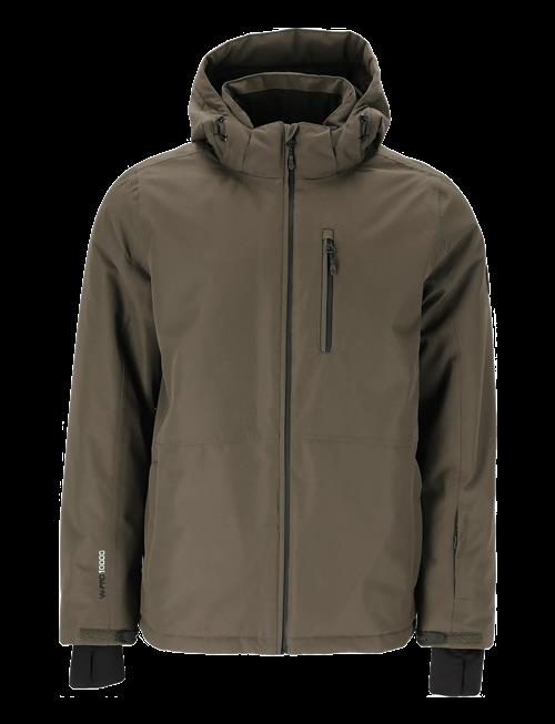 Whistler | Drizzle M Ski Jacket W-Pro 10000 | S