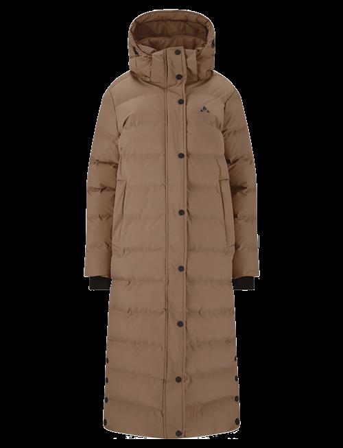 Whistler | Joana W Long Puffer Jacket | 40