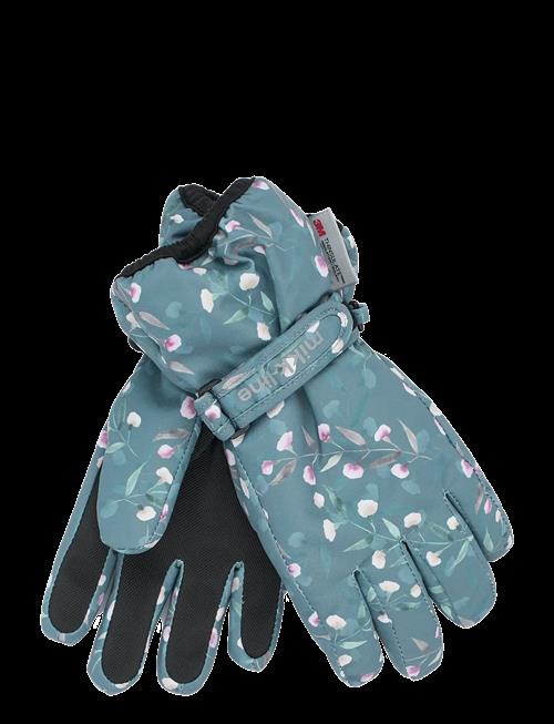 mikk-line | Polyester Gloves Aop | 98/104