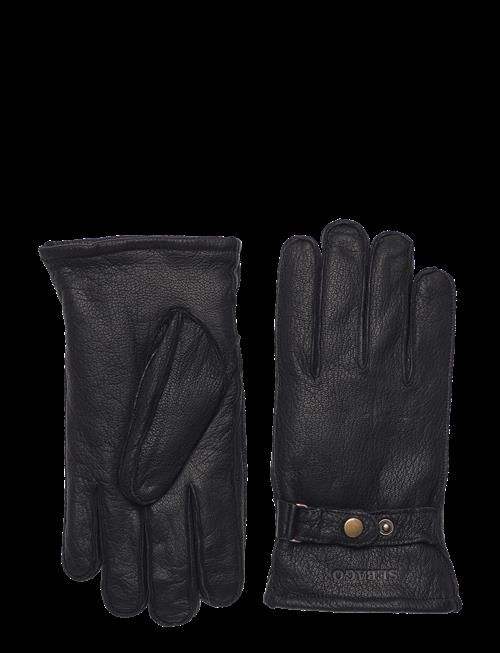 Sebago | Goatskin Gloves | 9.5