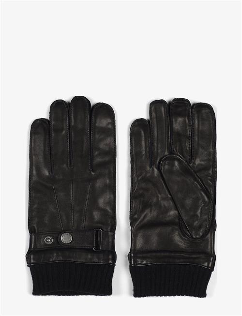 Howard London | Leather Gloves  Carl | 9