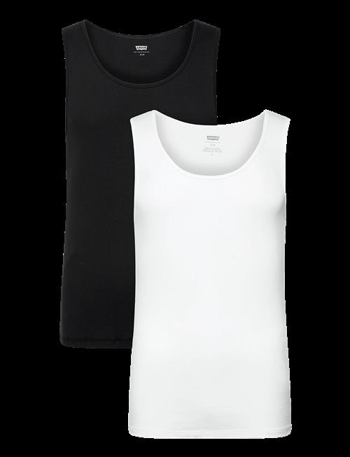 Levi's® | Two Pack Rib Tank Two Pack Min | M