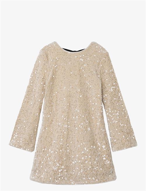 name it | Nkfrusitta Ls Dress | 122