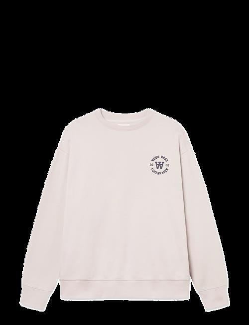 WOOD WOOD | Wwnoel Aa Seal Print | XXL