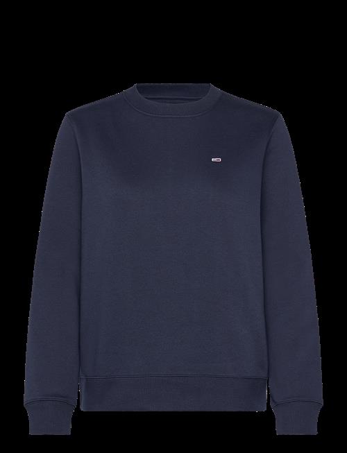 Tommy Jeans | Tjw Reg S Flag Crew | S