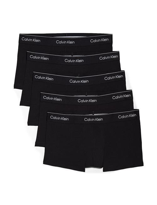 Calvin Klein | Low Rise Trunk 5Pk | XL