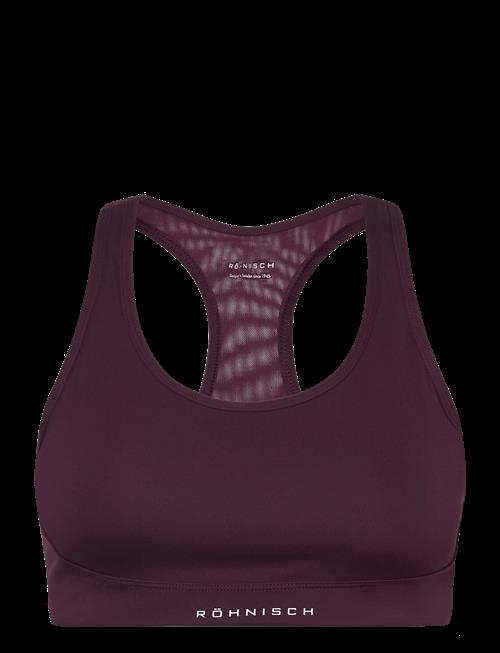 Röhnisch | Flattering Mesh Sportsbra | XS