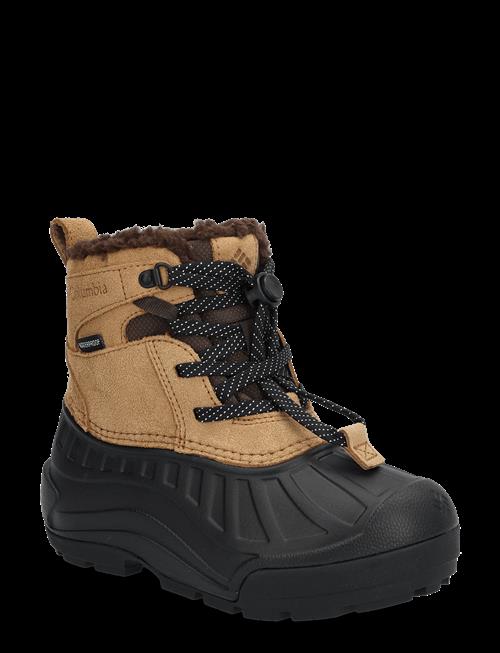 Columbia Sportswear | Youth Powderbug Alpine Waterproof | 37
