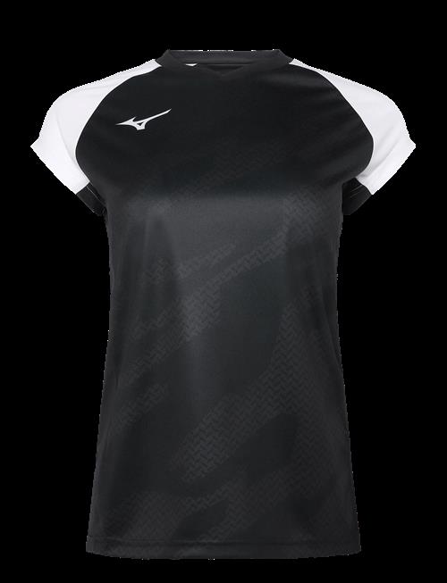 Mizuno | Game Shirt Meisaigara W(W) | L