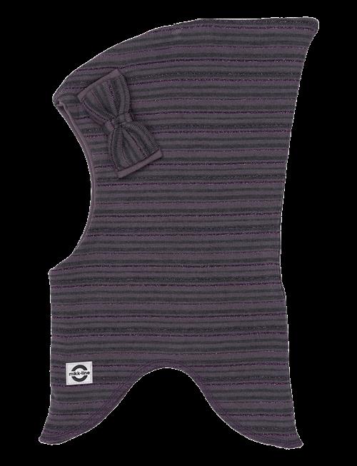 mikk-line | Wool Fullface Tip - Yd W. Windstop | 122/128