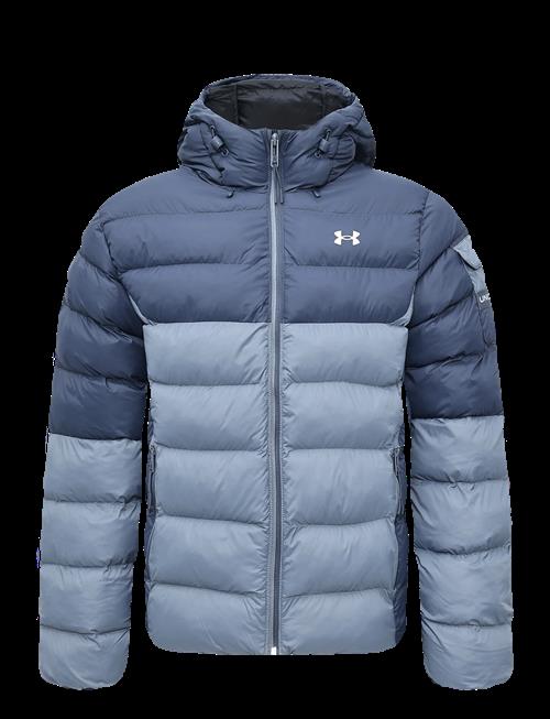 Under Armour | Ua Sportswear Puff Jkt | L
