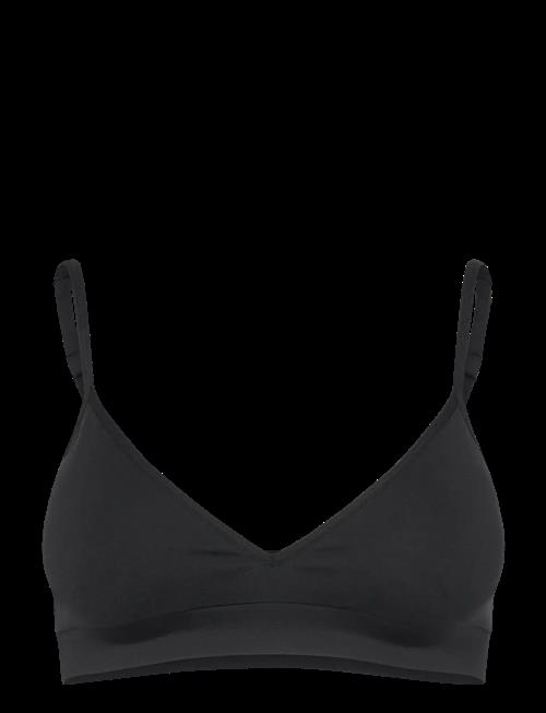 Lindex | Wirefree Seamless Soft Bra | L
