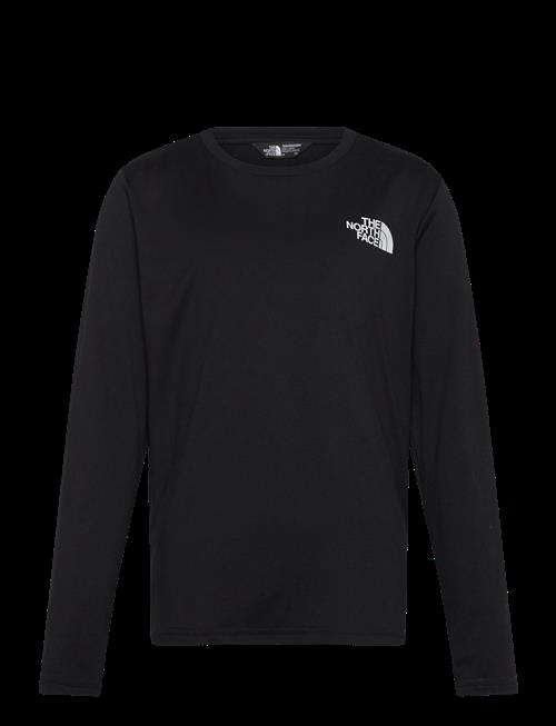 The North Face | Teen 24/7 Ls Tee | 130-141