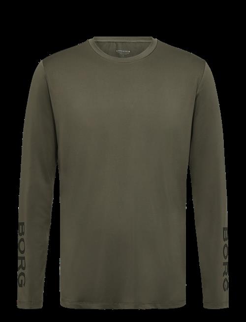 Björn Borg | Borg Long Sleeve T-Shirt | XL