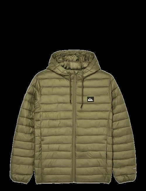 Quiksilver | Scaly Hood | XL