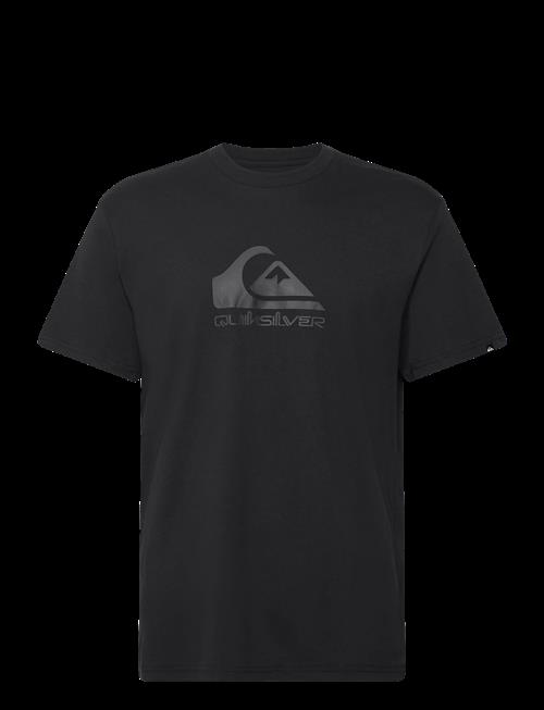 Quiksilver | Ev Comp Logo Ss | M