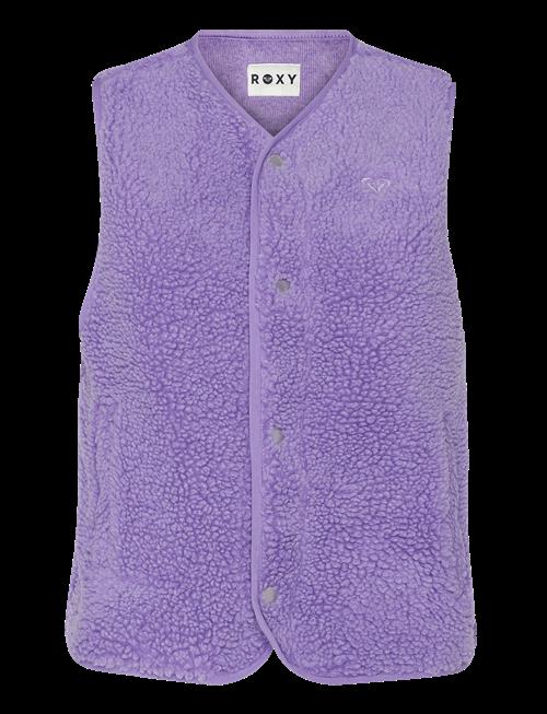 Roxy | Iconic Town Vest | XL