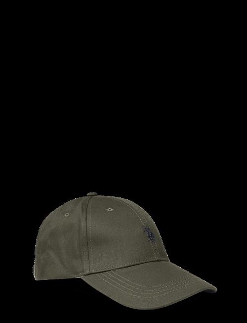 U.S. Polo Assn. | Mika Reg Uspa Uni Acc | ONE SIZE