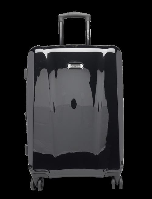 Cavalet | Chill Dlx Trolley Large Size Black | 74