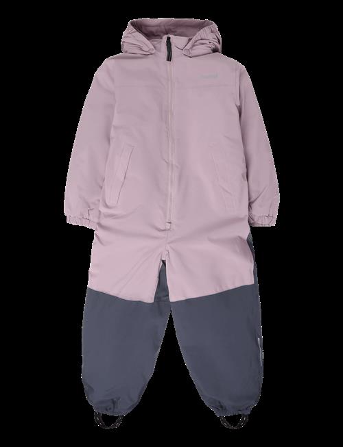 Hummel | Hmljr Block Snowsuit Wp | 110