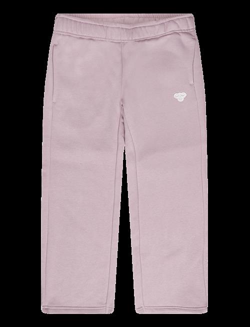 Hummel | Hmljr Loose Wl Sweatpants Bee | 134